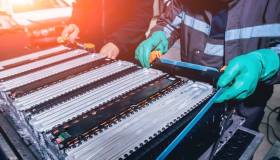 Honda ha inaugurato a Sakura una linea di produzione sperimentale delle batterie a stato solido