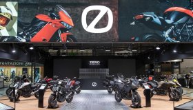 EICMA 2024, è tutto pronto: le novità di KTM per gli appassionati