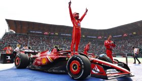 F1, GP Messico: Ferrari trionfa in Messico battendo una super McLaren