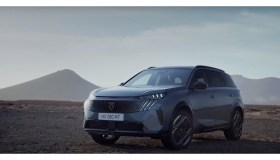 Peugeot E-5008: l’evoluzione del SUV elettrico al Salone Auto Torino 2024
