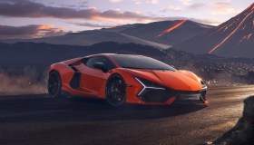 Lamborghini, un tergicristallo provoca un maxi richiamo