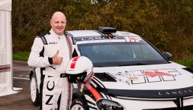 Lancia torna finalmente nel mondo del rally: lo fa con Sparco, partner storico