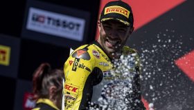 MotoGP, Iannone torna in pista in Malesia ”Una sfida folle”