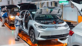 Volkswagen incontra i sindacati, strategia per evitare la chiusura delle fabbriche