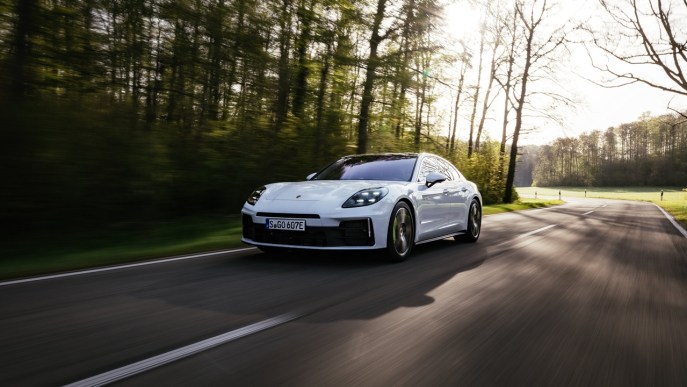 Panamera