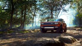 Volkswagen torna grazie a Scout con due nuovi modelli: Terra e Traveller