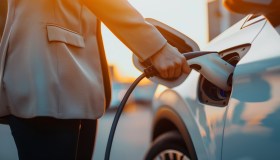 Auto elettriche, la classifica dei modelli con maggiore autonomia