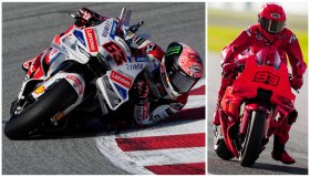 MotoGP, Bagnaia vs Marquez: inizia lo scontro già nei primi test