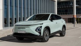 OMODA 5 EV, svelati i prezzi del nuovo SUV 100% elettrico