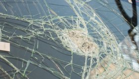 Addio parabrezza rotto, il nuovo brevetto Mercedes