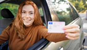 Il codice 05 della patente: perché è così importante