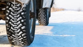 Gomme invernali, le regioni dove scatta l’obbligo di montarle