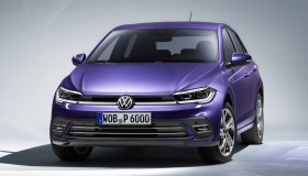 Colpo di scena: la Volkswagen Polo non va in pensione