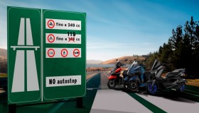 125cc in autostrada, una svolta per la mobilità su due ruote
