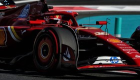 F1, Gomma C6 2025: l’opzione tecnica superflua e poco gradita ai team