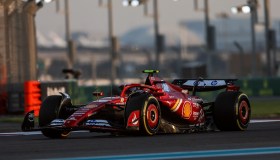 Formula 1, Ferrari accordo con Cadillac per la fornitura della power-unit