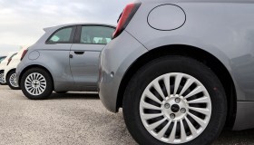 Auto usate per neopatentati, Fiat Panda e 500 dominano le scelte