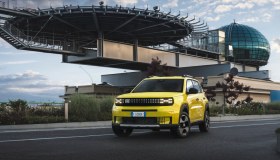 Fiat Grande Panda: via alla produzione, ecco quando arriva in concessionaria