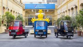 Ape Piaggio dice addio all’Italia dopo 76 anni di storia: produzione in India