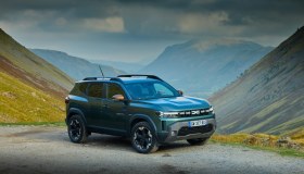 Autobest 2025, Dacia Duster è Best Buy of Europe: forte segnale per il mercato