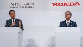 Honda e Nissan verso la fusione: nasce il terzo polo auto mondiale