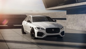 Jaguar, dopo il rebrand cresce l’interesse per l’usato