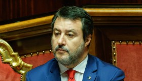 Nuovo Codice della Strada, il videomessaggio di Salvini: c’è una novità