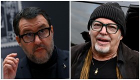 Vasco contro Salvini: “La nuova norma sul Codice della Strada è dannosa e inutile”