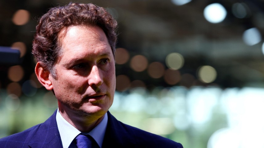 Stellantis, il Presidente John Elkann entra nel Cda di Meta