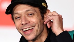 Valentino Rossi diventa di nuovo papà: festa grande a Tavullia